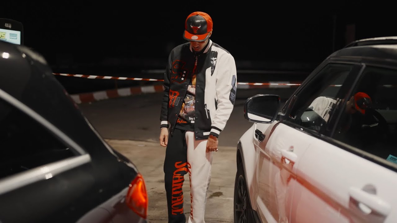 NDO Runway - Scarface