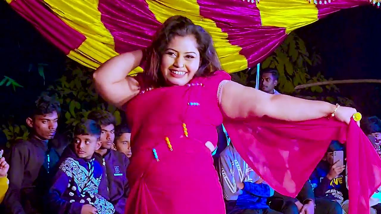 আমি আলতা দিছি পায়ে | Gramer Maya | Miss Liton | Bangla New Dance Video 2026 | Suborna viral Dance