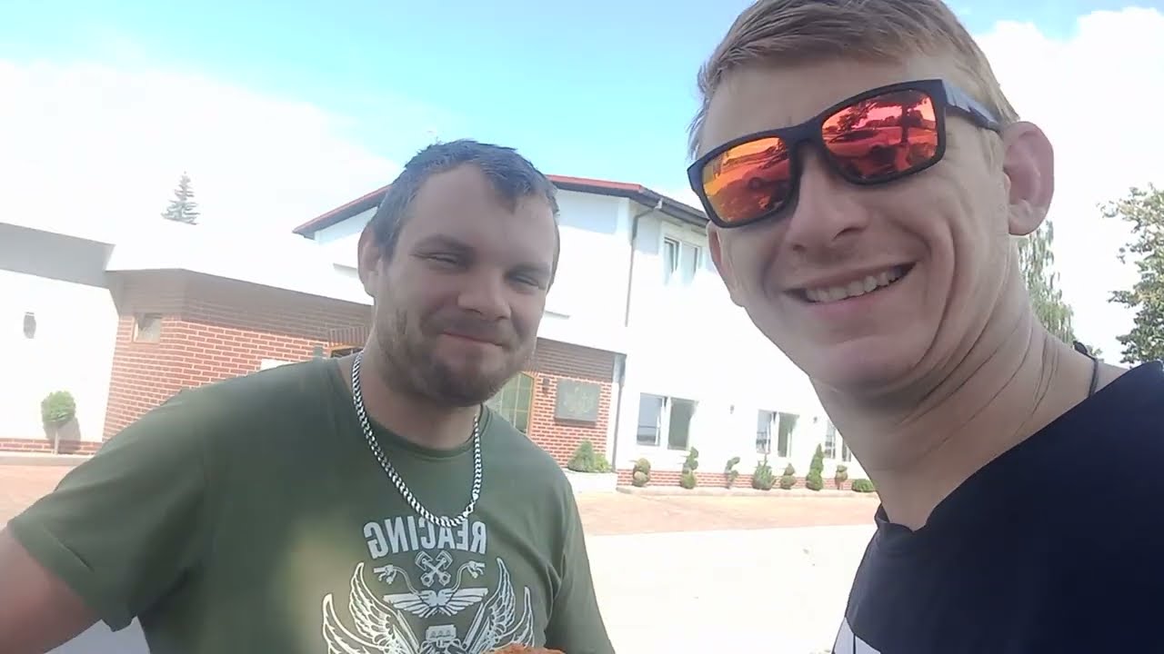 Rometami na Karpacz (3/3)
