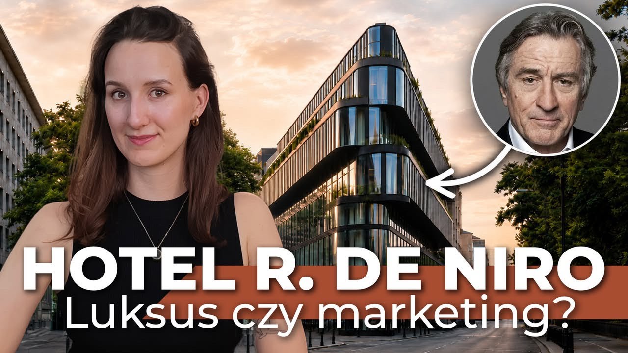 Hotel NOBU w Warszawie: Gwiazdorski luksus czy wnętrzarska WPADKA?