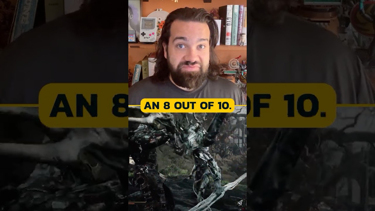 Mortal Shell II Quick Review