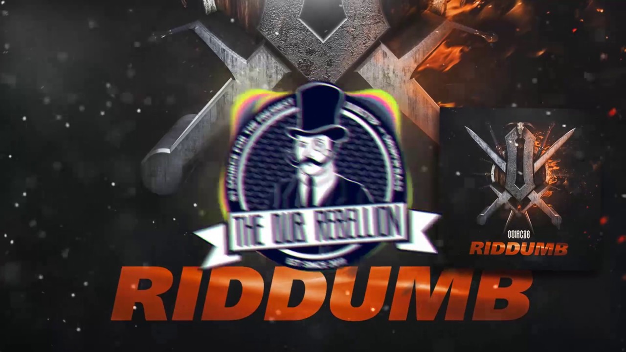 Oolacile - RIDDUMB