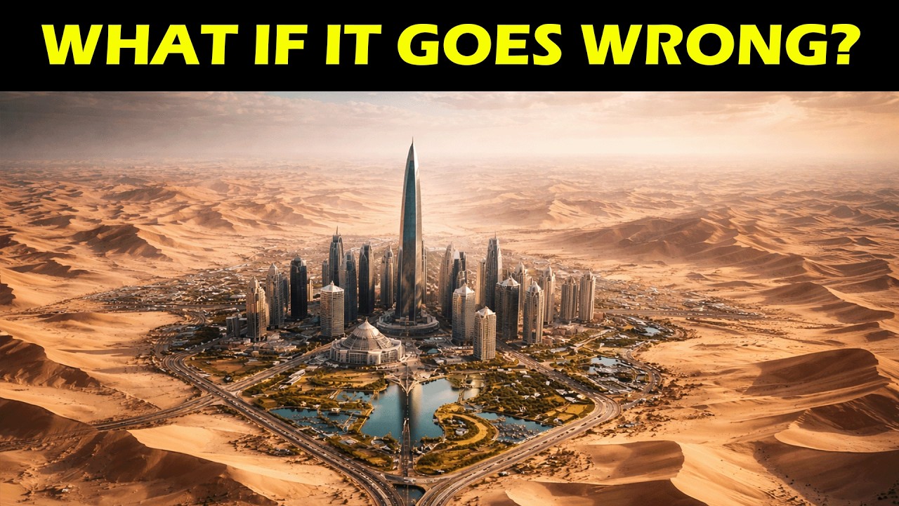 Why is Egypt abandoning Cairo?