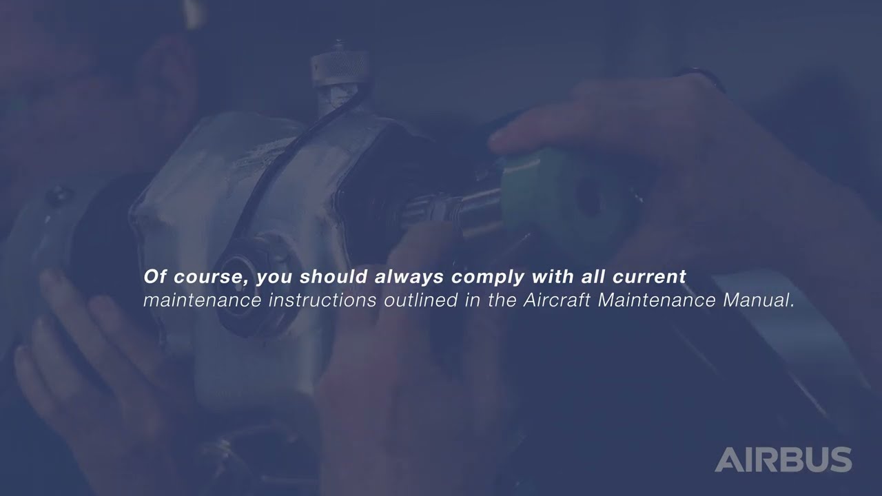How To Remove/Replace Tail Rotor Shaft on Airbus C2/BK117 Variants