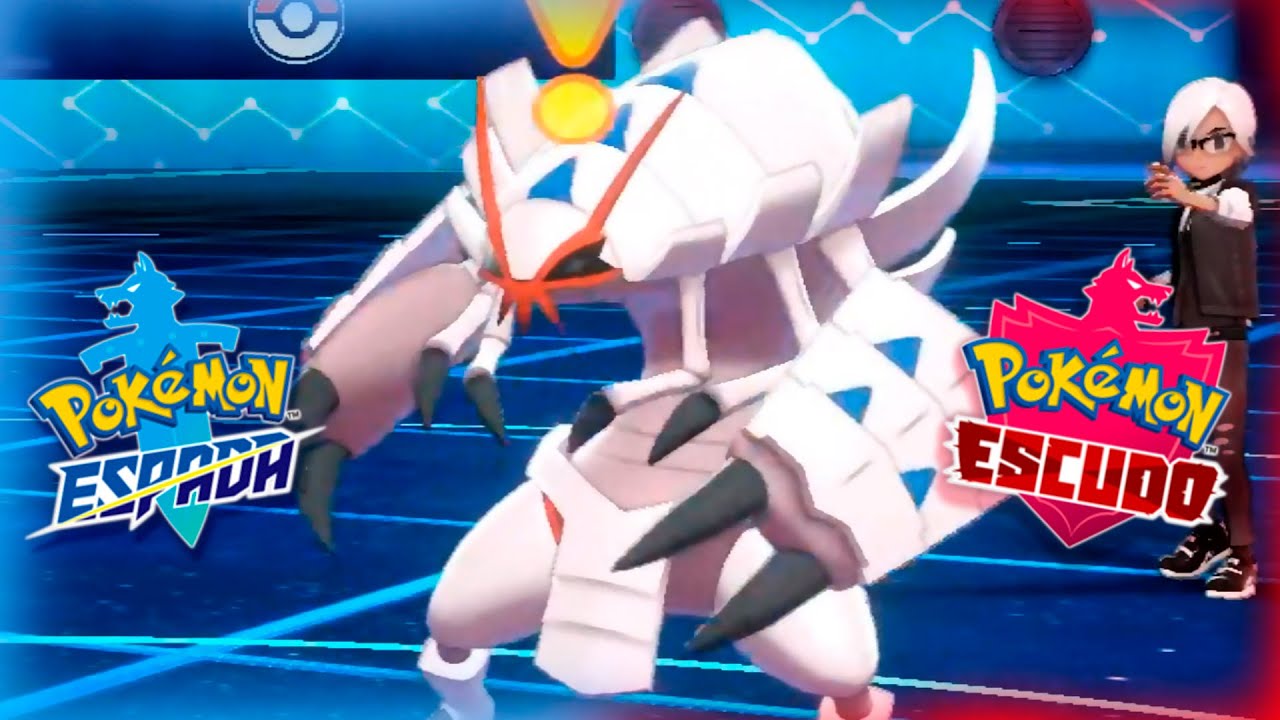 COMBATE ONLINE en POK&Eacute;MON ESPADA Y ESCUDO ⚔️🛡️: BLESSUR vs POLO, &iexcl;