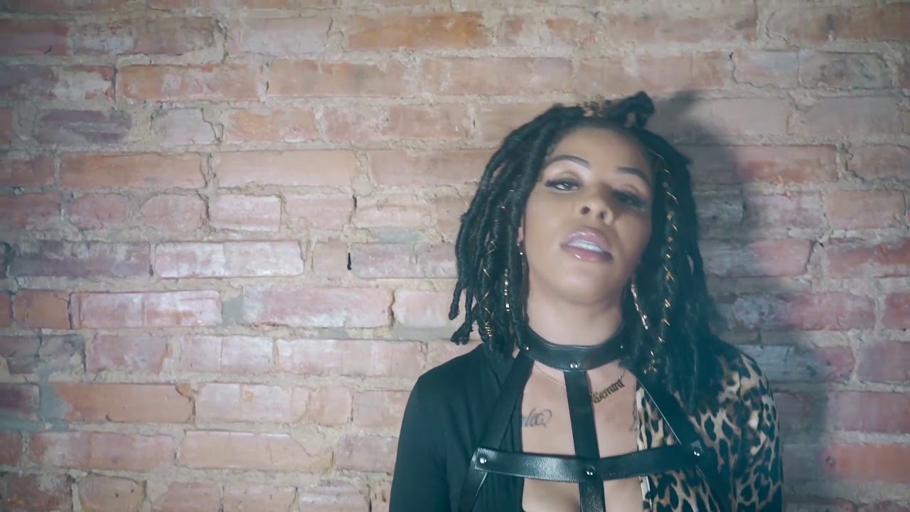 Tesehki - My Body (Official Video)