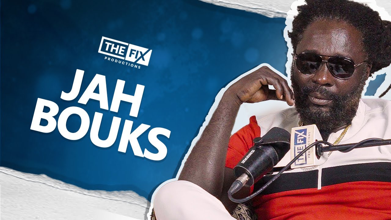 Jah Bouks Addresses Mad Suss Club Mecca Drama, Calls Out Shalam & talks Angola Fest