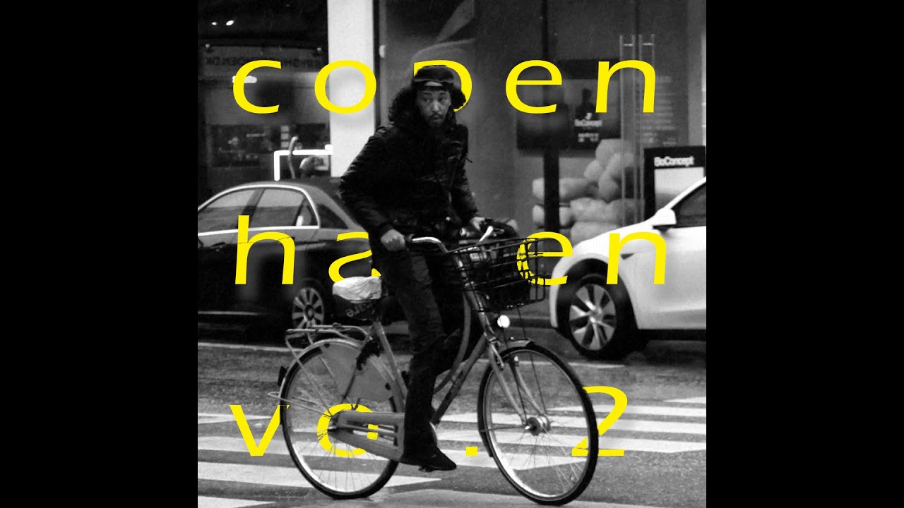 Copenhagen vol. 2
