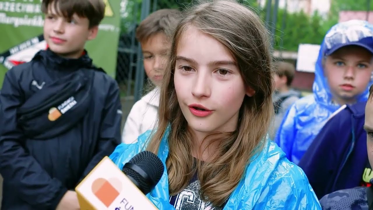 Podsumowanie projektu „Przeogarniacze” 2023 - Fundacja Śnieżka