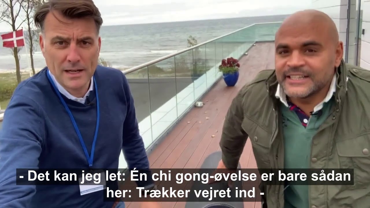 3 gode ting 👌👌👌 &ndash; om taknemmelighed