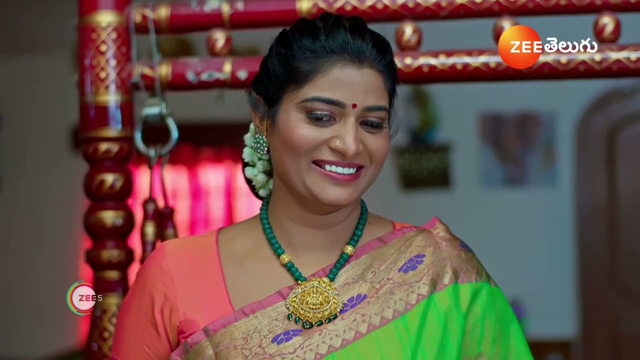 Prema Entha Maduram | రాకేష్ మీద మనసు పారేసుకున్న చారులత?
