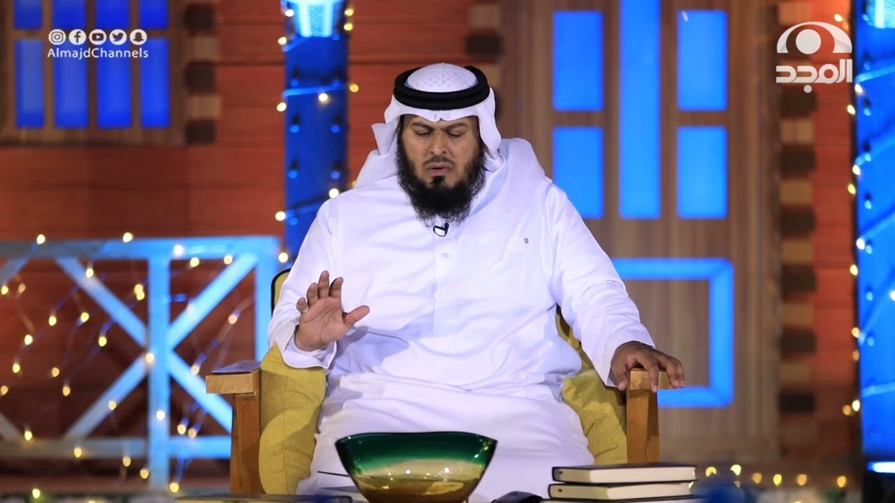 ( من كثرة روايته للحديث وصف بأنه صحابي ) | مواقف من سيرة هارم بن حيان - رحمه الله - | حكايا سلطان