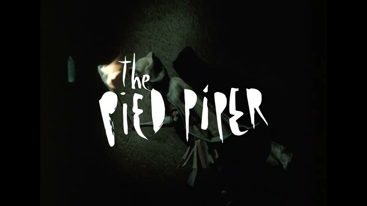 PIED PIPER 2023 restoration trailer