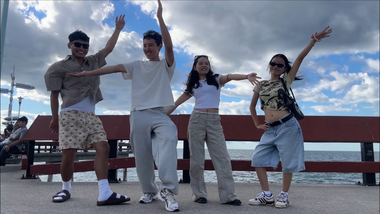 Another centre 🏝️ vlog || The lost file #1 || summer vlog #tibetanvlogger #toronto #centreisland 