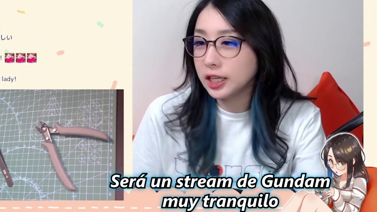 Kson no se lava las manos ni los pies cuando va al ba&ntilde;o y le molestan por su cabello [Sub Esp]