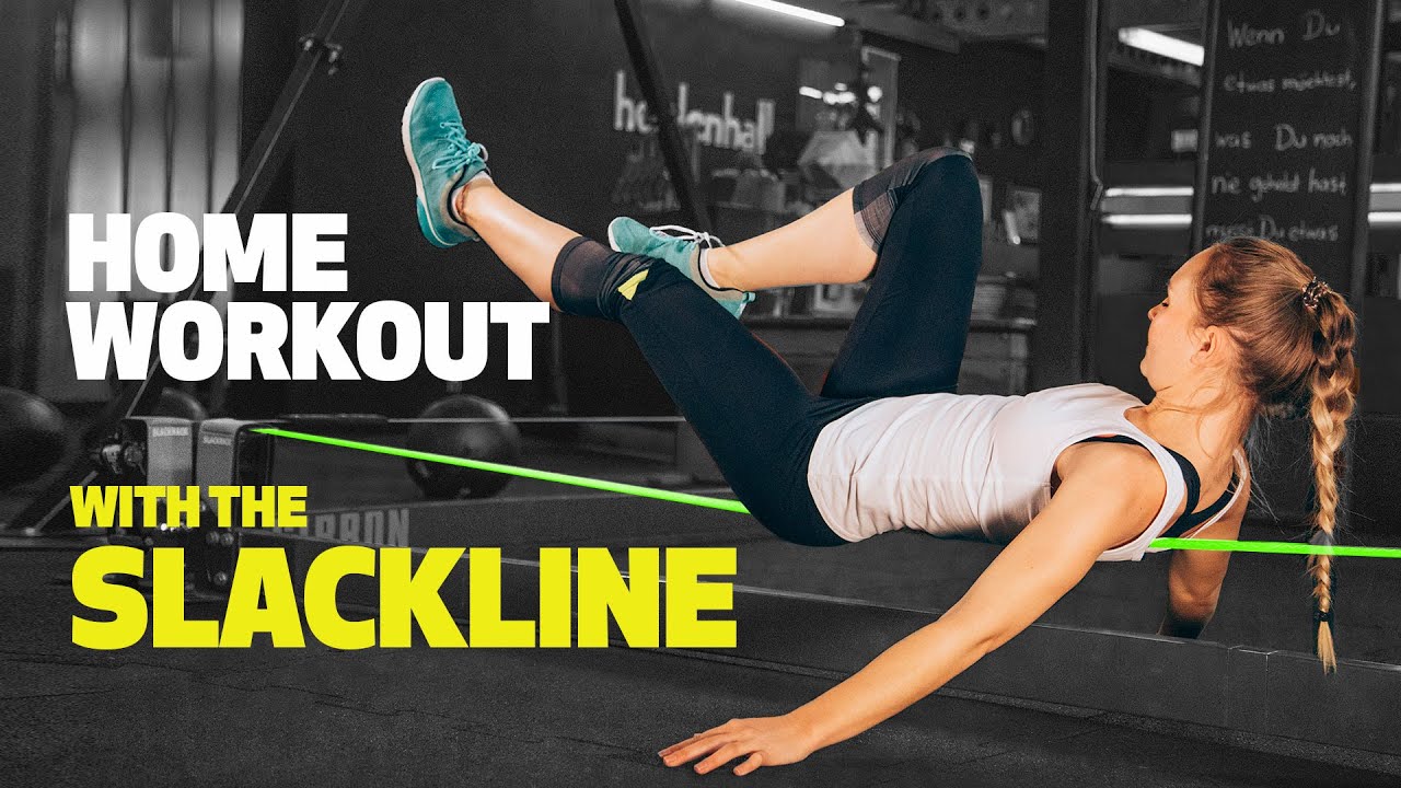 GIBBON Fitness course mit Caro N°2   - ENG