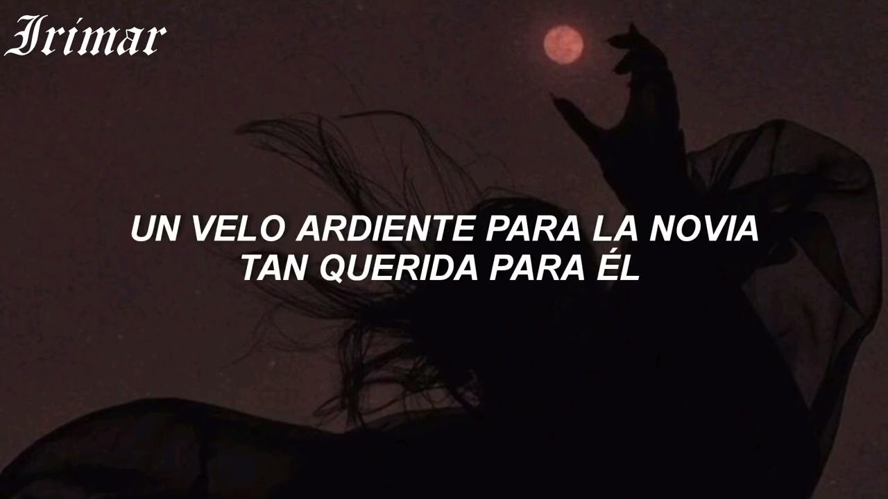 She Is My Sin - Nightwish [Sub español]