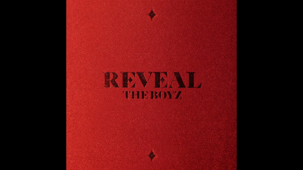 09. THE BOYZ(더보이즈) - Spring Snow (Spring Snow)+ [ Instrumental ]