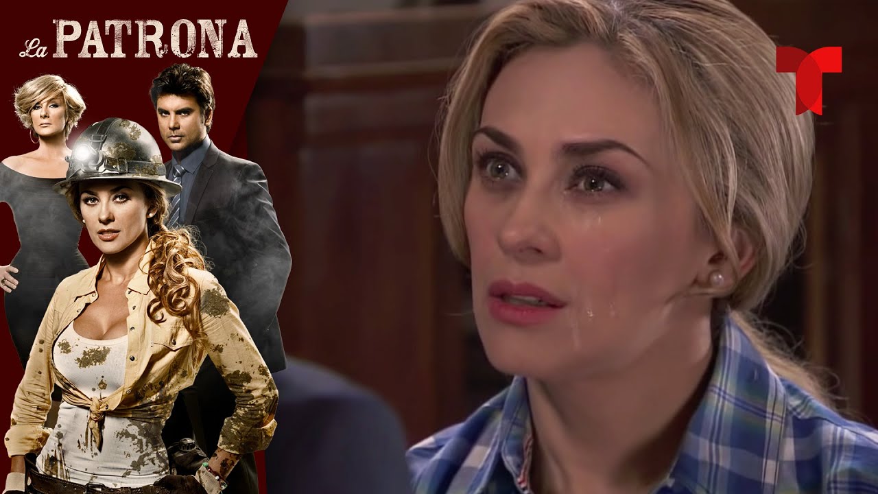 La Patrona | Capítulo 91 | Telemundo