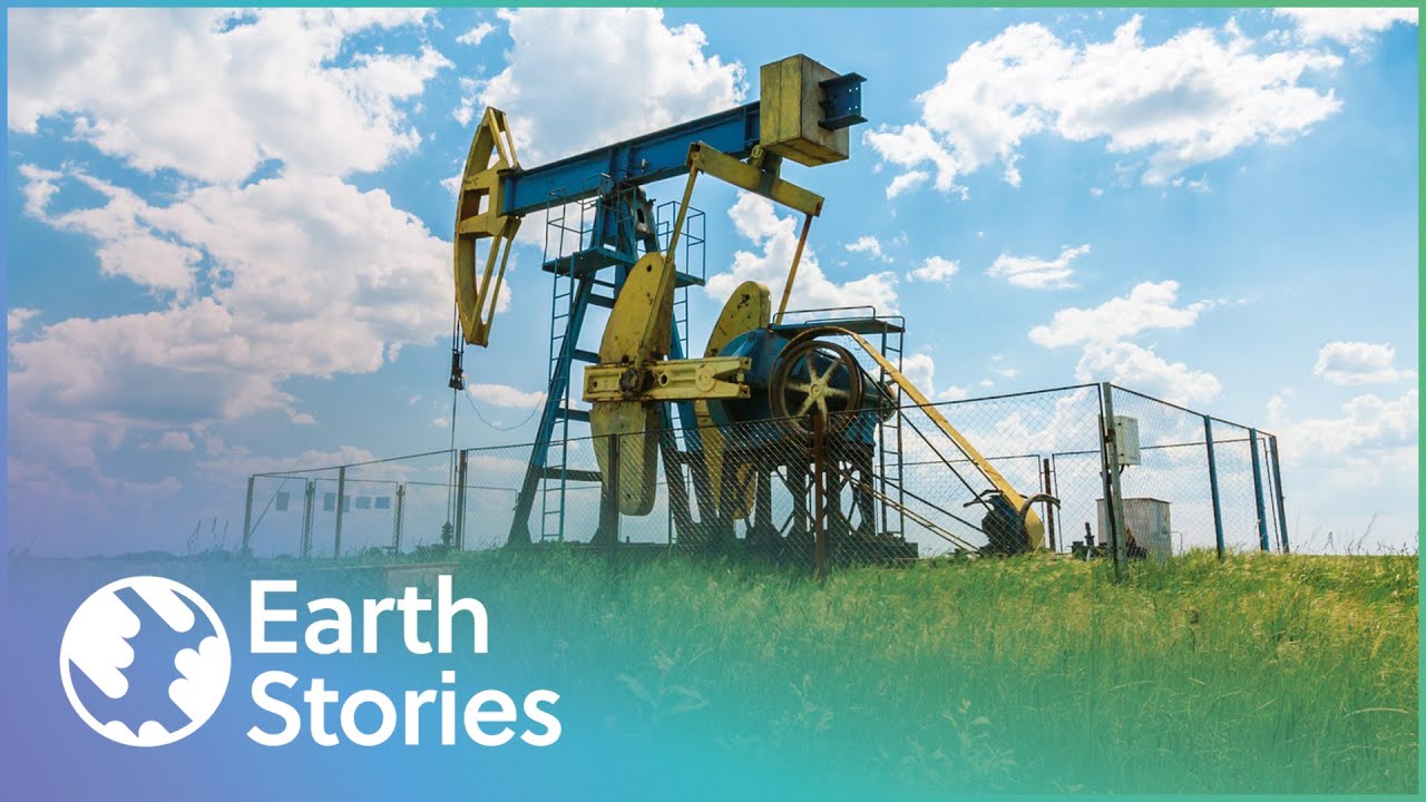 How Fracking Is Harming Rural America | Split-Estate