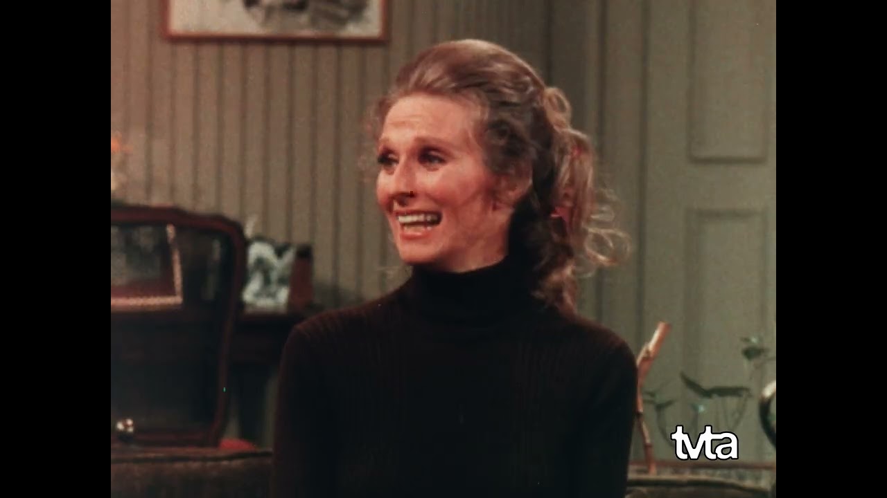 Phyllis Open/Close (1975) / Viacom Enterprises 