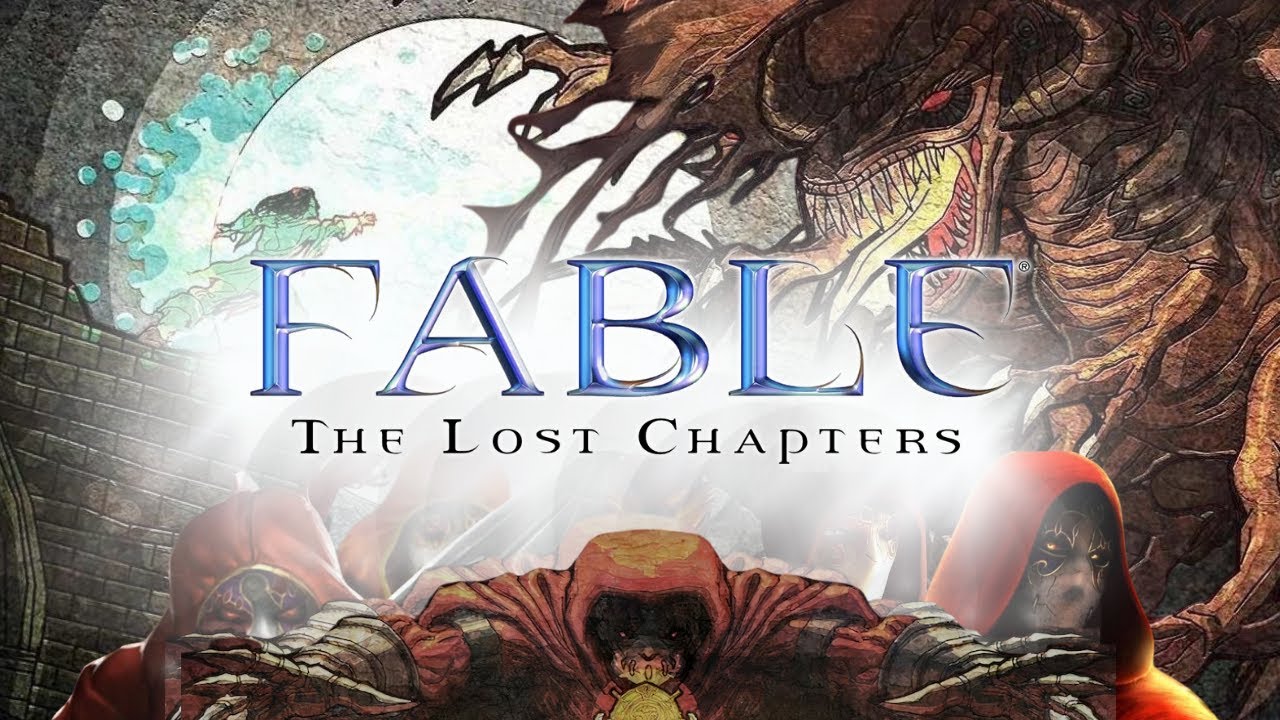 Fable: The Lost Chapters ⎸EP 12 El Héroe De Oakvale VS Jack Of Blades
