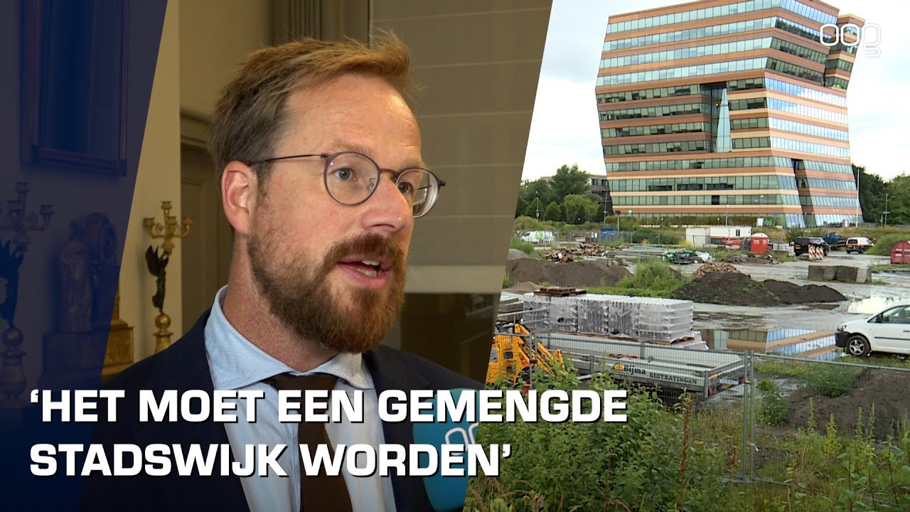 Gemeente maakt plannen voor doorontwikkeling Europapark bekend