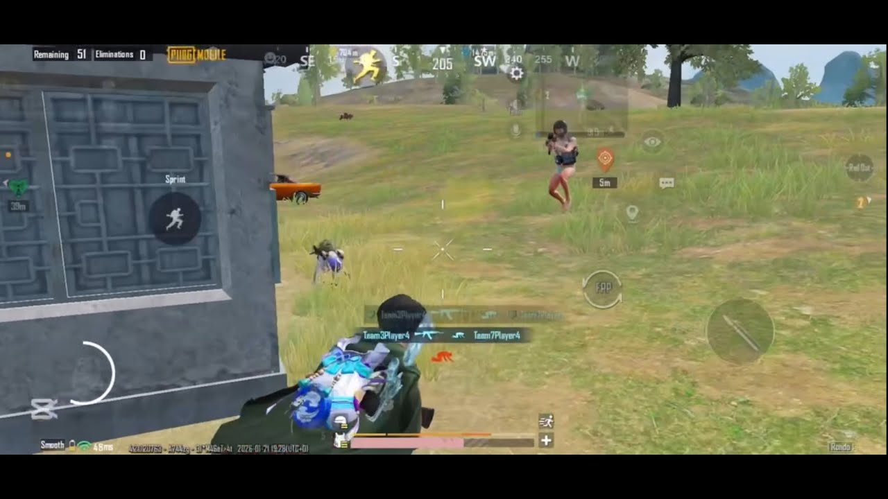 Tournament Highlights #22 