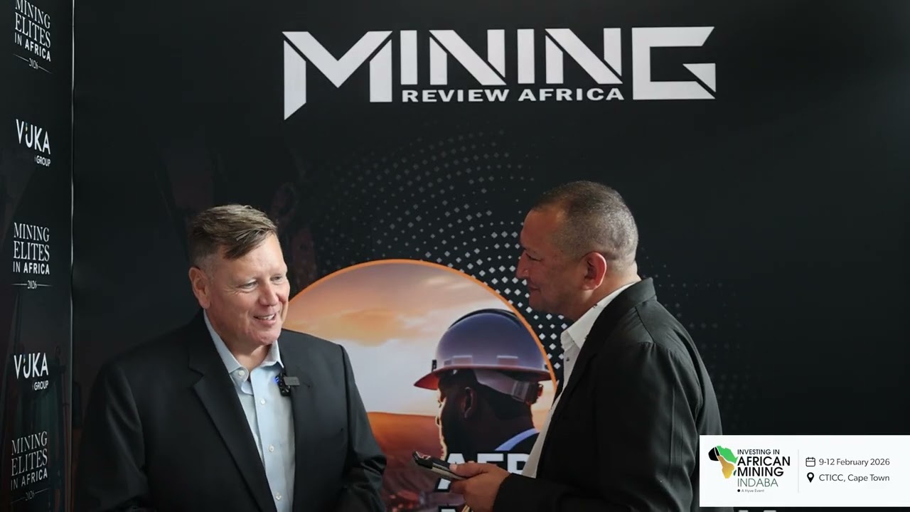 From 2025’s lessons to 2026’s strategy: Warren Beech shares key insights at Mining Indaba 2026