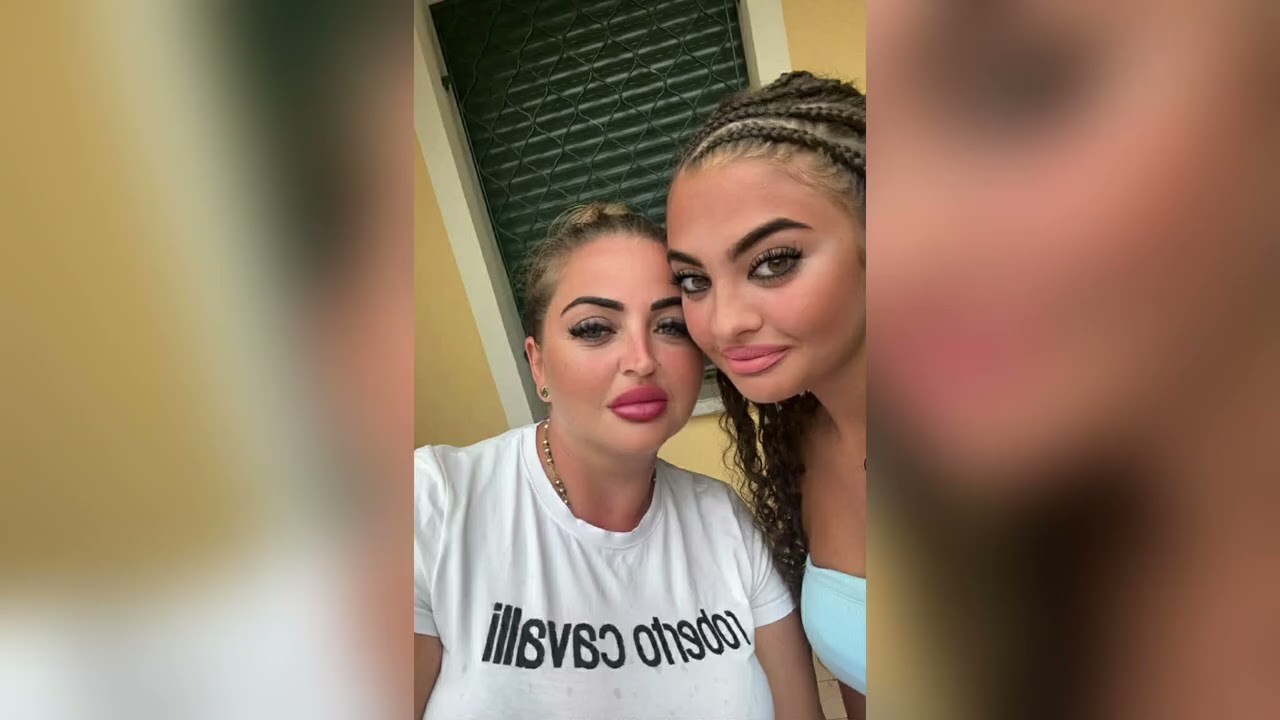 DORINA 2026 X Kimberli születésnapjára