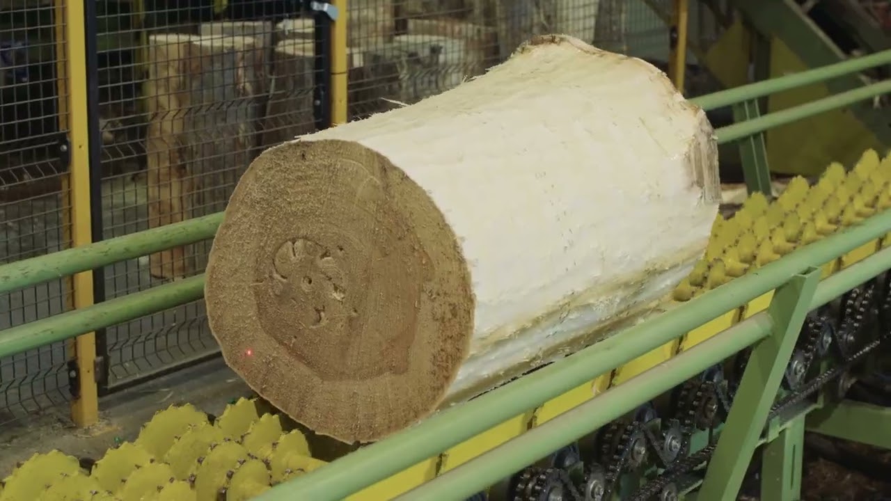 FGI Acanfora SPA - Produzione imballaggi : cassette in legno.
