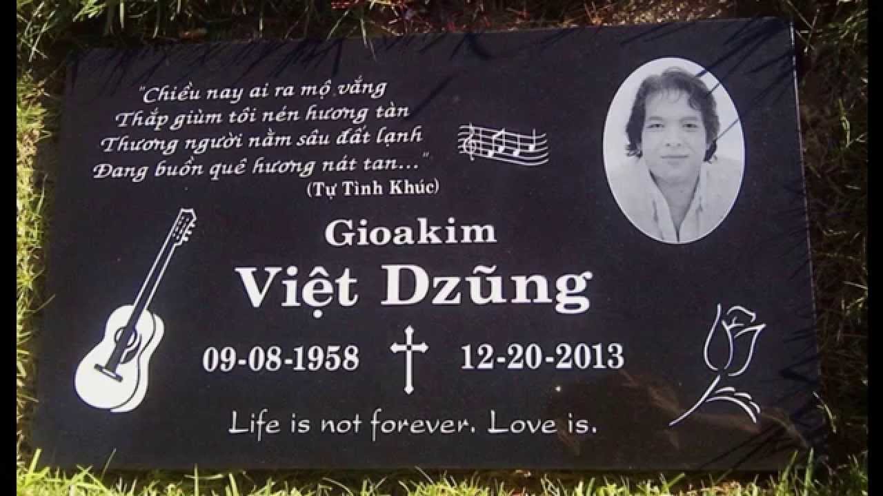 Tự Tình Khúc (Việt Dzũng)
