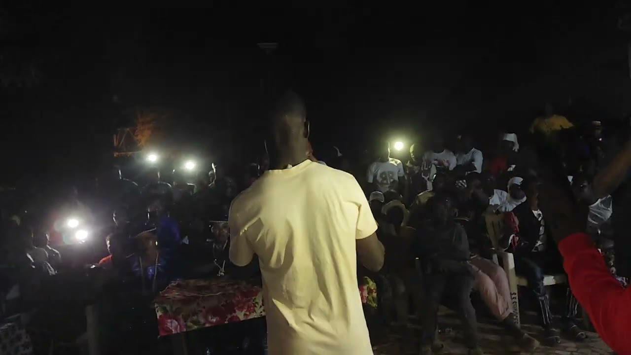 petit Kebir concert