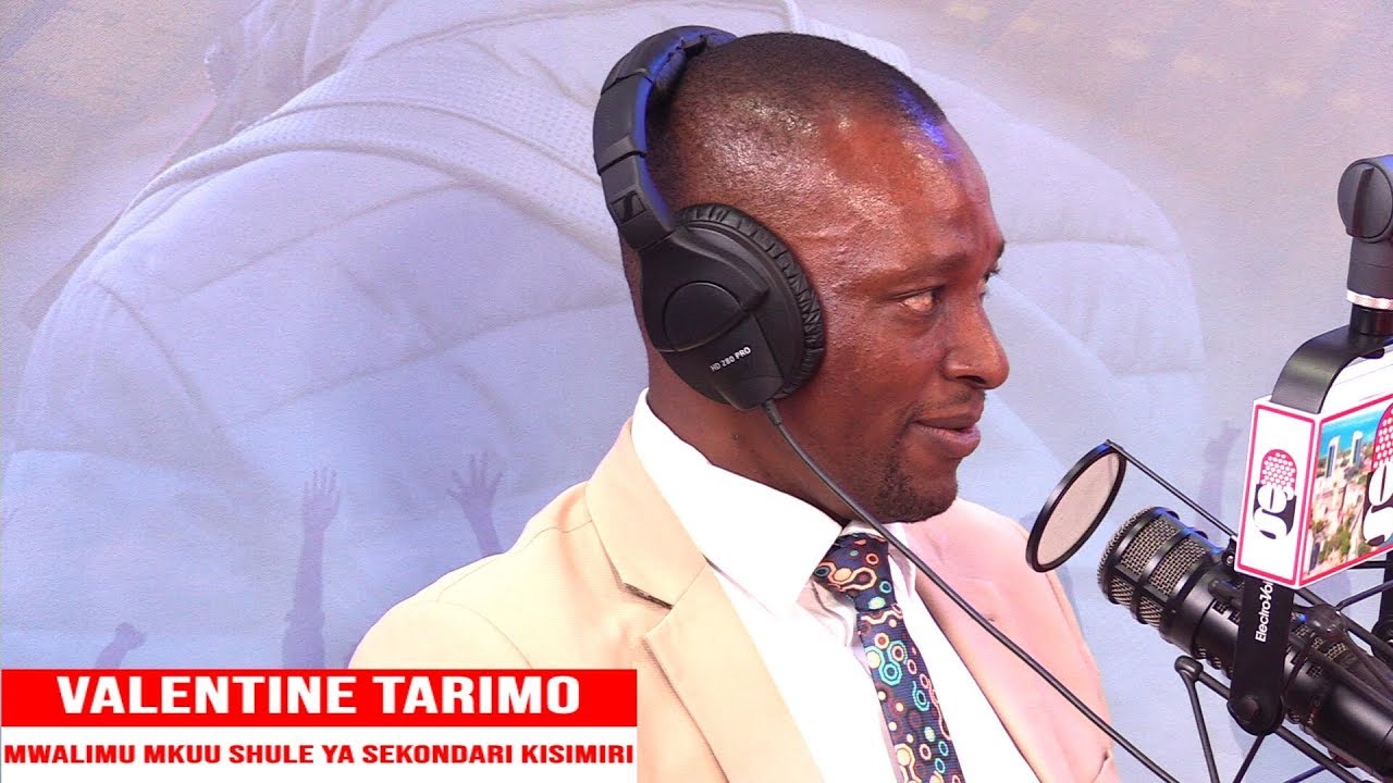 #EXCLUSIVE: Mwalimu AFUNGUKA, MBINU za KUONGOZA Matokeo KITAIFA - KISIMIRI SEKONDARI