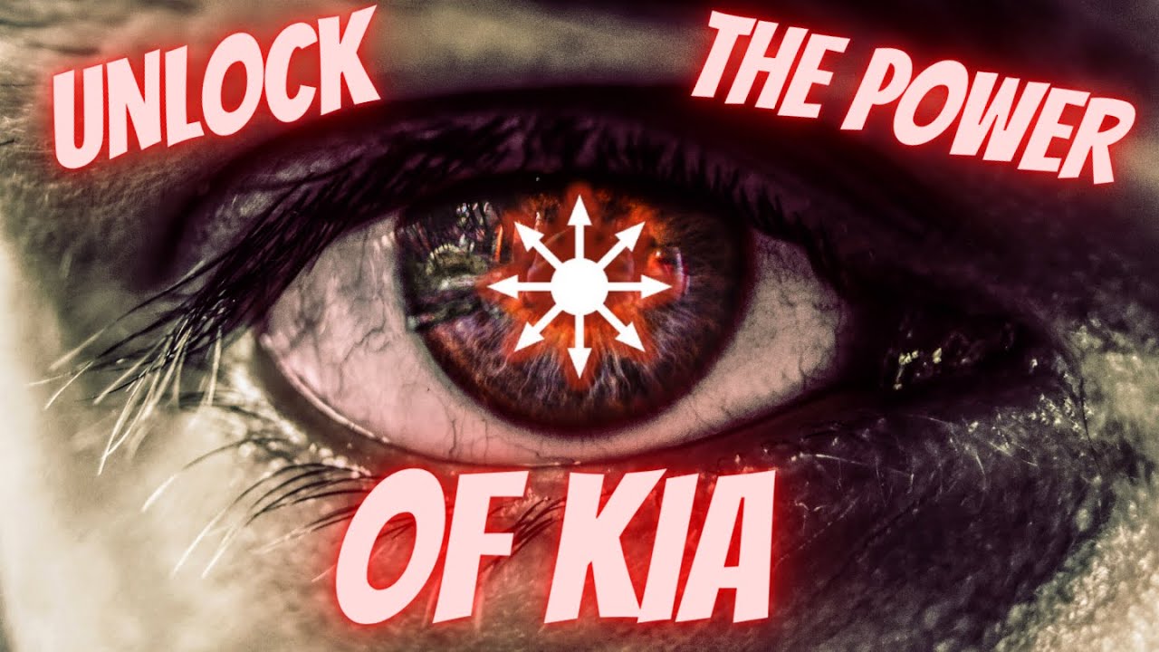 The Power of Chaos Magick: Transforming Reality