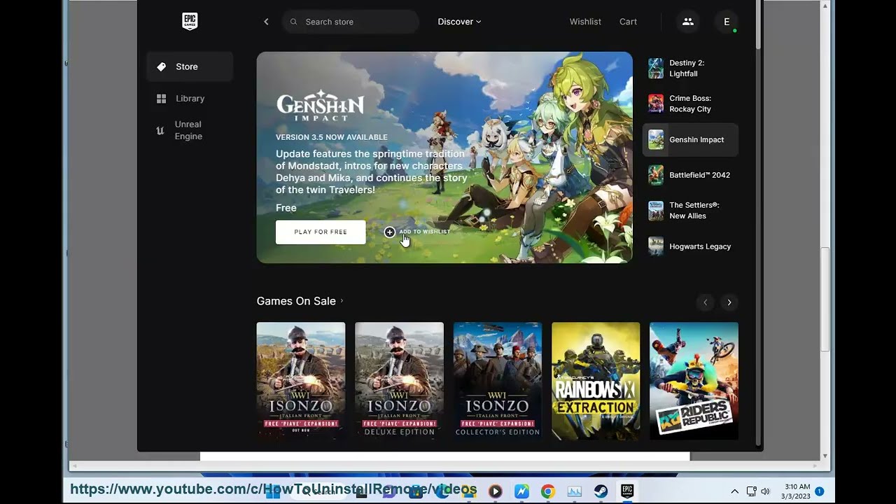 Fix Days Gone not launching or loading on Windows PC