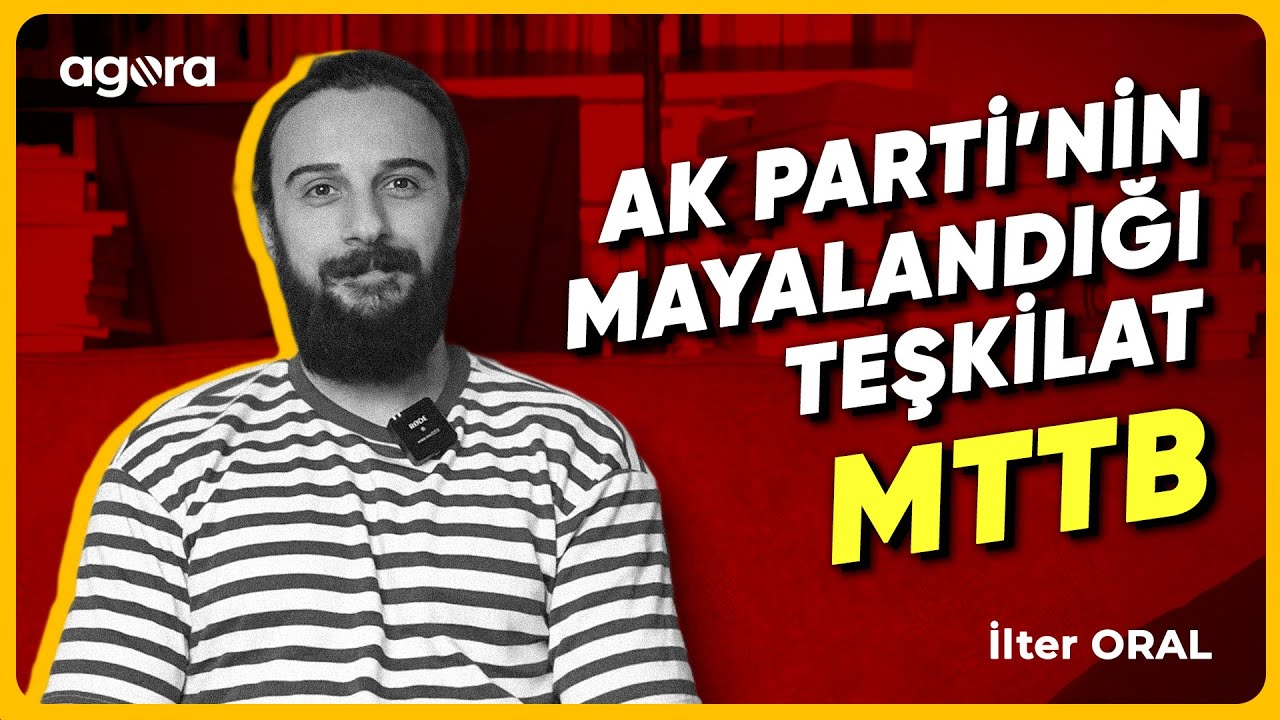 İslamcı Hareketin Büyük Günahları MTTB ile Başlar!