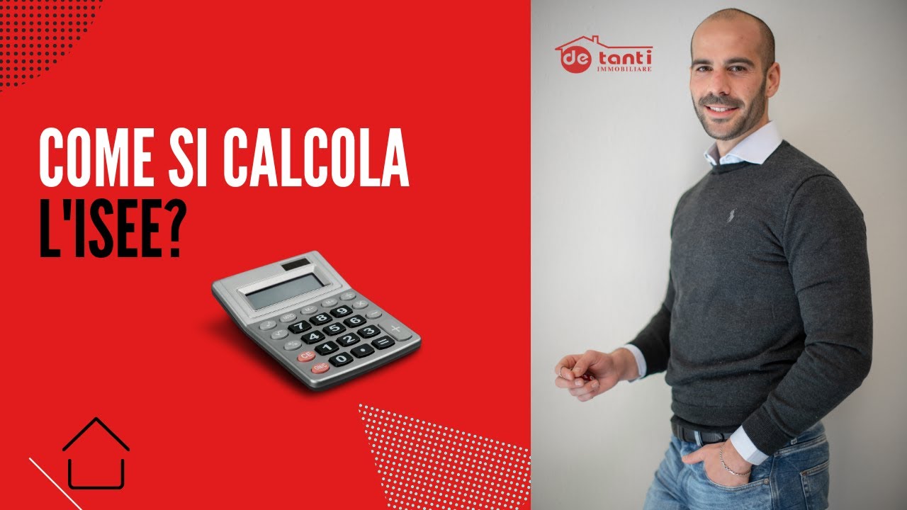Come si calcola l' ISEE?