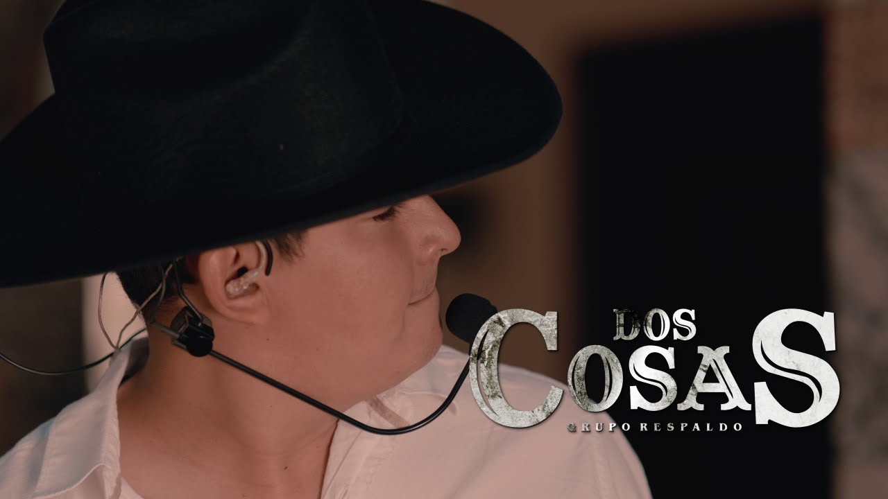 Dos Cosas | @grupo Respaldo