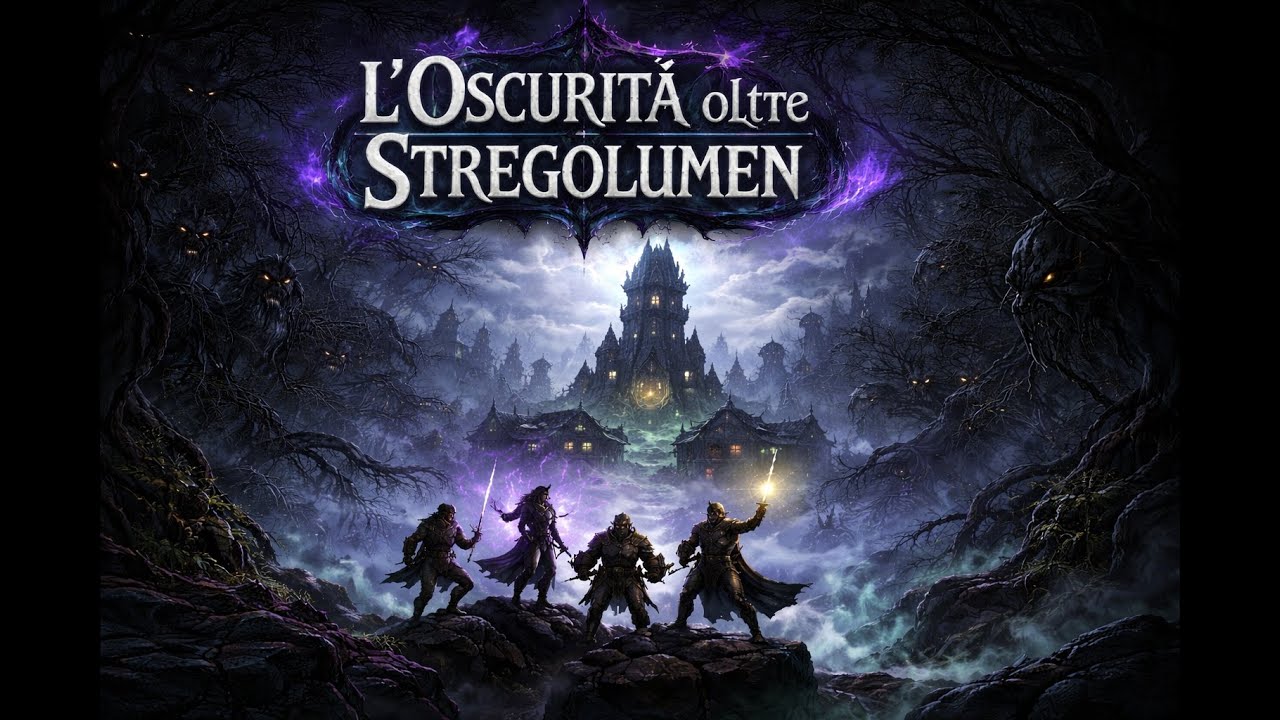 Sigla Stregolumen