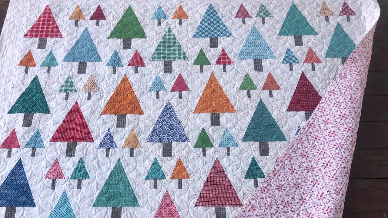 Lori Holt, Corey Yoder, Art Gallery Fabrics, Atkinson Designs, Revelation Quilts - Video 118
