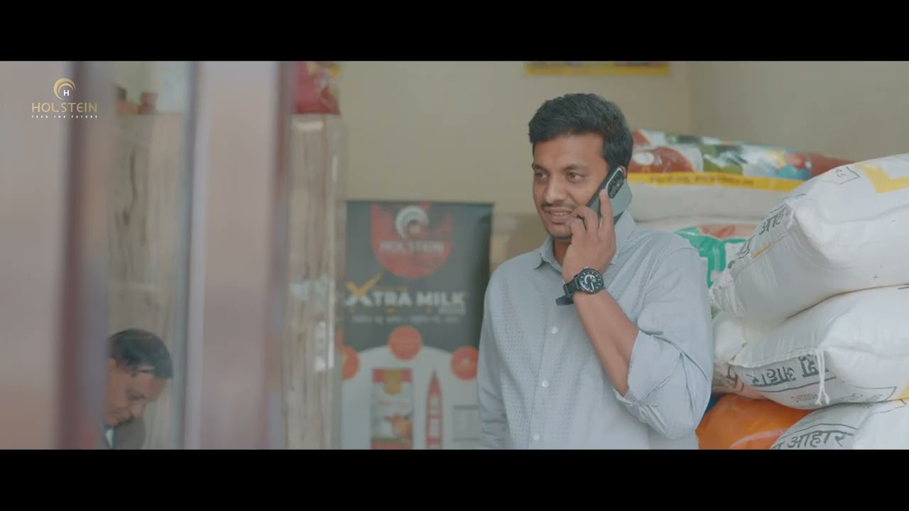 𝐃𝐞𝐚𝐥𝐞𝐫 𝐒𝐮𝐜𝐜𝐞𝐬𝐬 𝐒𝐭𝐨𝐫𝐲 | 𝐈𝐜𝐨𝐧𝐬 𝐨𝐟 𝐇𝐨𝐥𝐬𝐭𝐞𝐢𝐧 𝐅𝐞𝐞𝐝𝐬