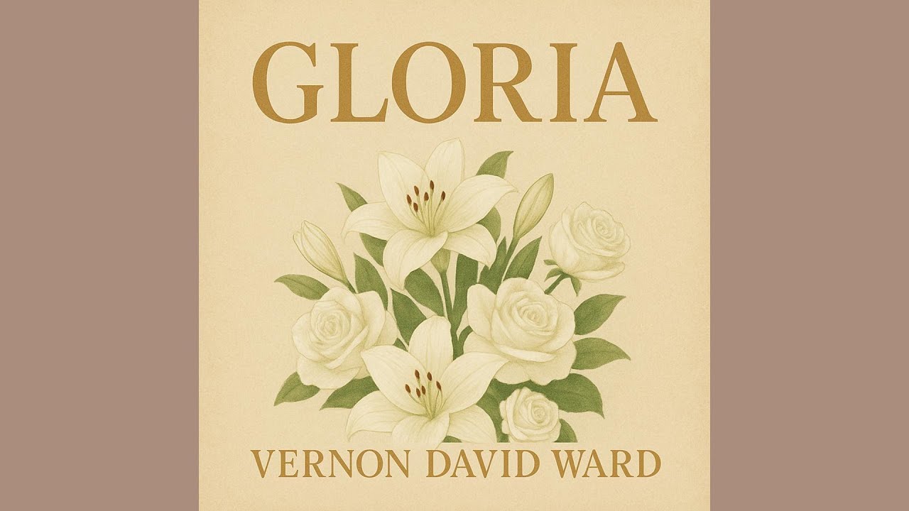 Vernon David Ward 
