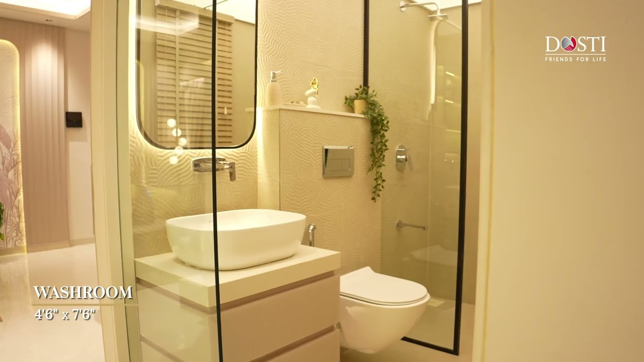 2BHK & 3BHK LAUNCHING DOSTI WAGLE THANE WEST || CALL FOR DETAIL || 8422955377