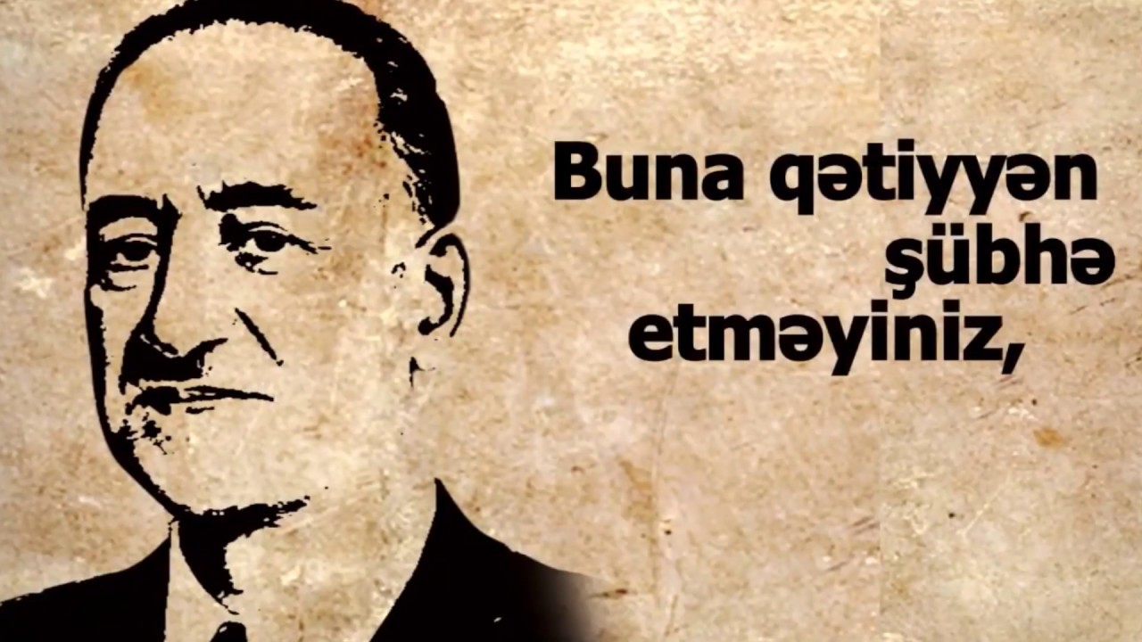 Azərbaycan Xalq Cumhuriyyəti