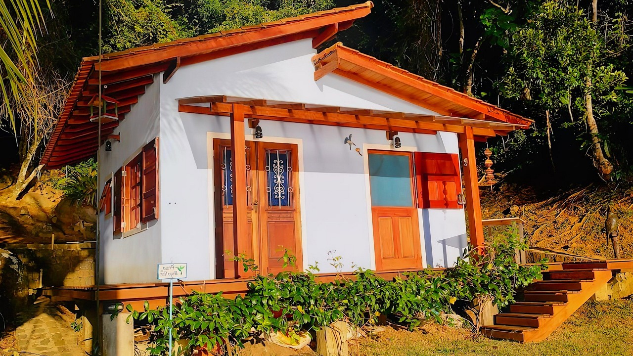 60 CASAS COM TELHADO MODELO AMERICANO | Belos projetos