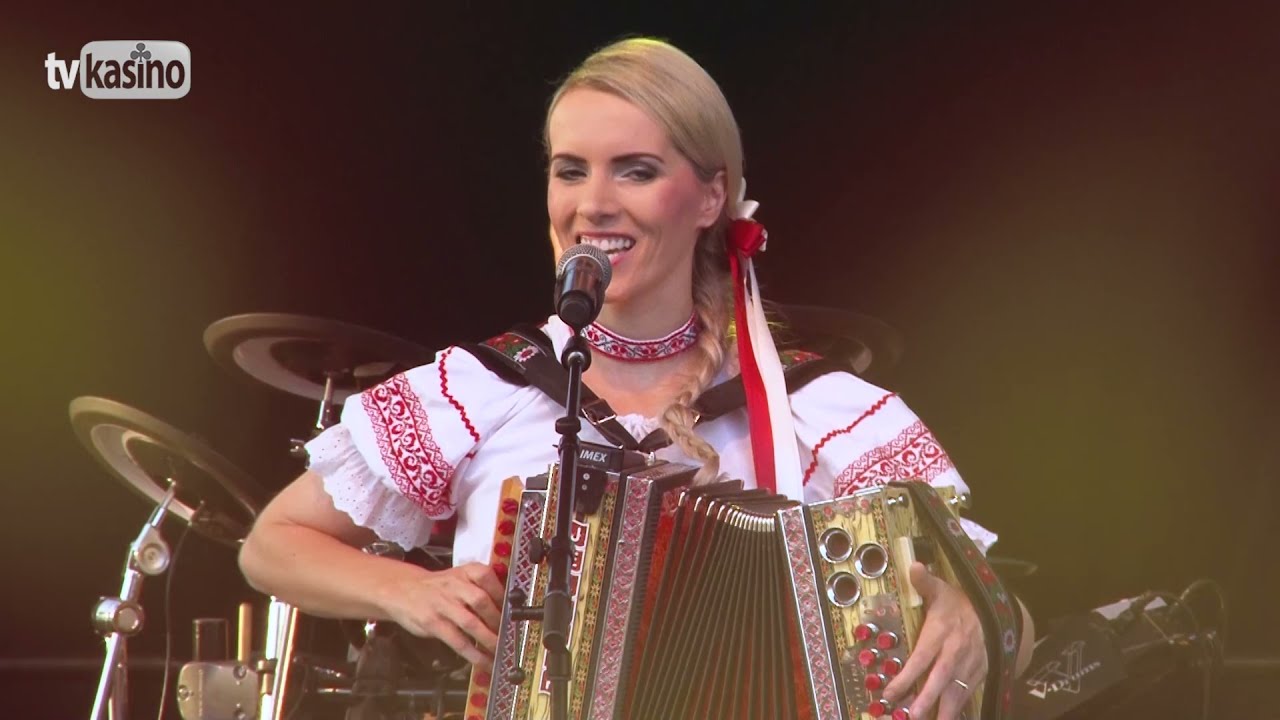 Vlasta Mudríková: Si moja milá