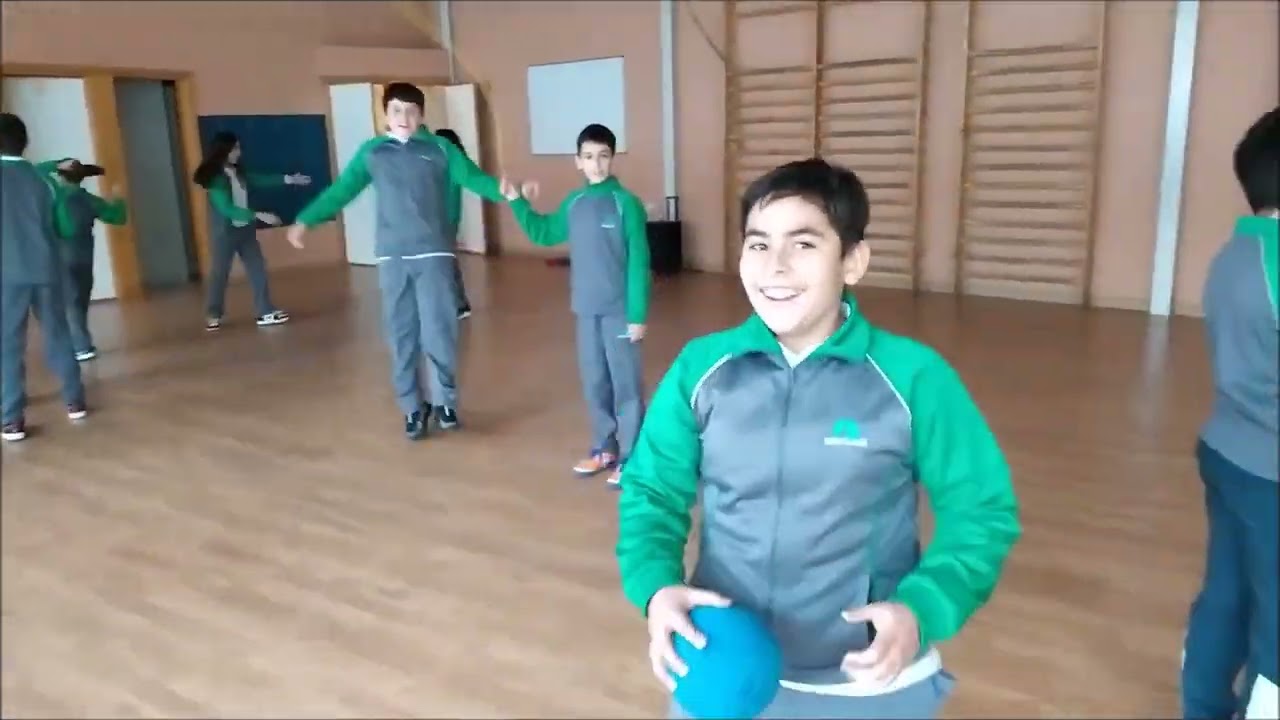 Comba Salesianas Valdepeñas