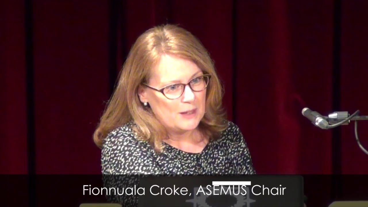 ASEMUS / Best in Heritage