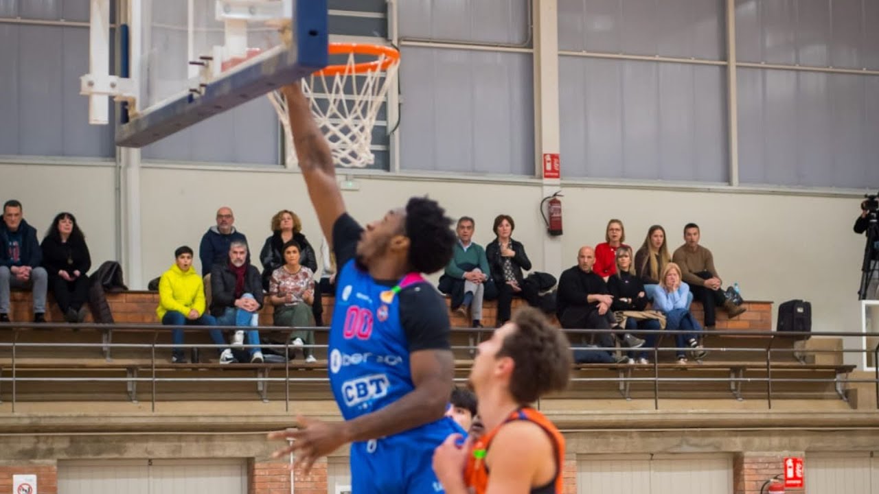 Boet Mataró - CBT (81-91)